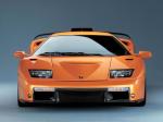 Lamborghini Diablo GT 1999 года